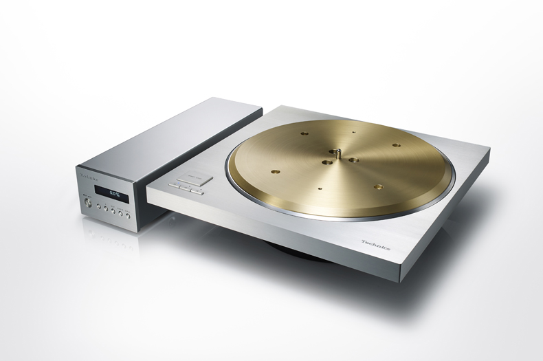 Technics SP-10